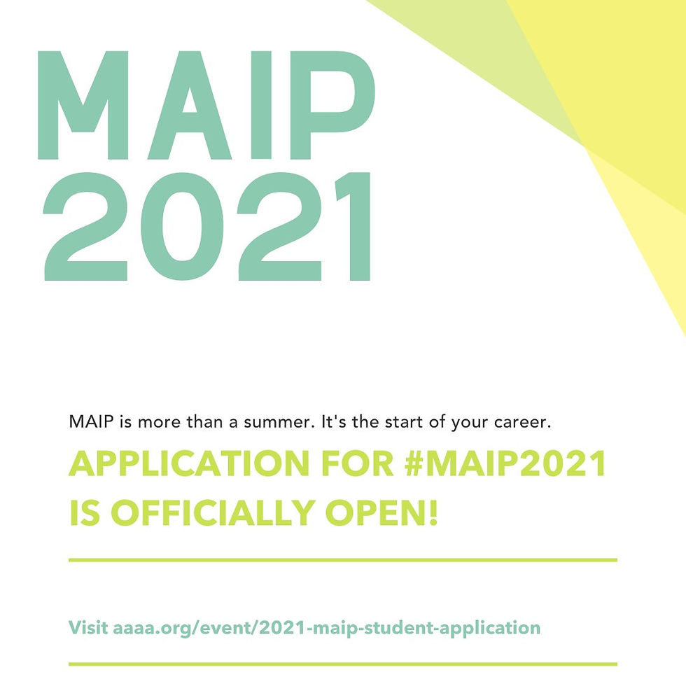 The Summer of Dreams