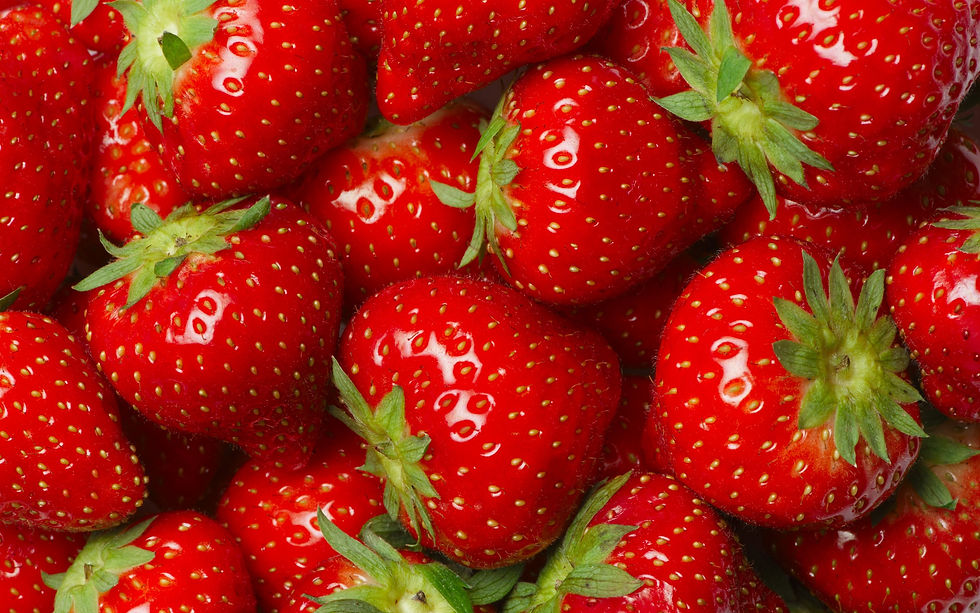 Strawberry