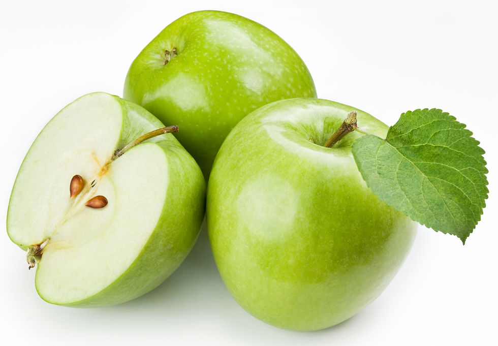 Green Apple