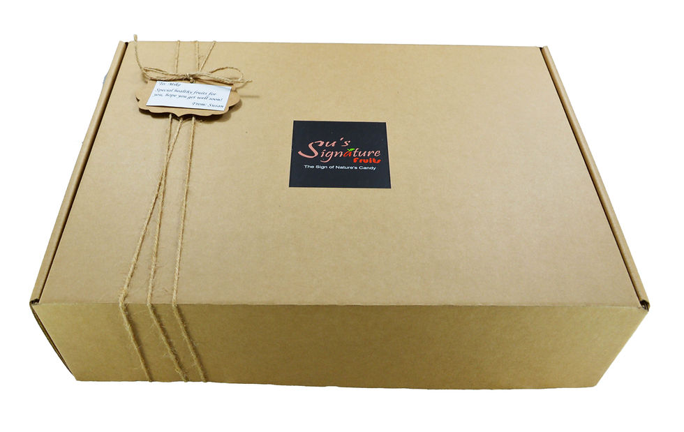 Premium Box