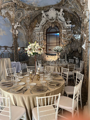 - Allestimenti floreali per matrimoni in villa storica a Firenze – Bottega dei Fiori