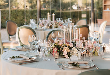 Decorazioni floreali per matrimoni di lusso Bottega dei Fiori di E. De Angelis firenzeCAR