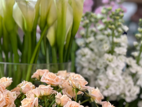 Il potere dei fiori: un dono di bellezza e reciprocitÃ