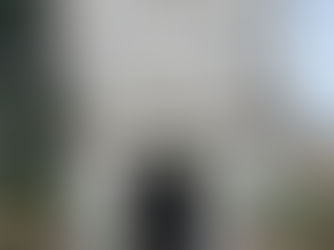 Elopement a Borgo San Felice con arco di nebbiolina e ortensie bianche sul portale della chiesa