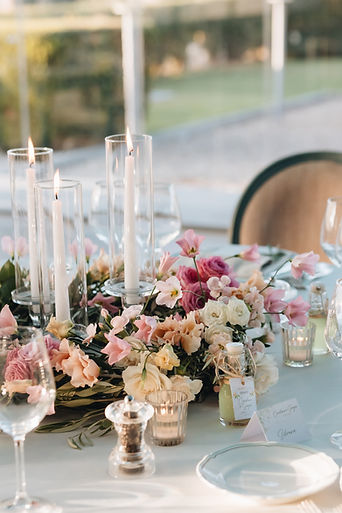 Decorazioni floreali per matrimoni di lusso Bottega dei Fiori di E. De Angelis firenzeCAR