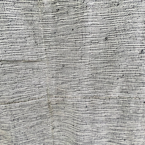 Handmade Natural Hemp Yoga Mat (手作り天然麻ヨガマット) 65 cm X