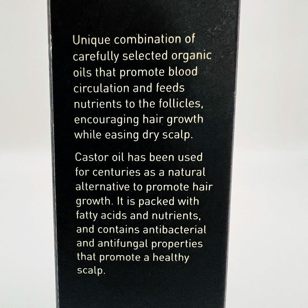 サムネイル： Organic Noosa Basics scalp serum  ヌーサ ベーシックス スカルプセラム 50ml