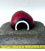 pokemon pokeball coconut reptile hide