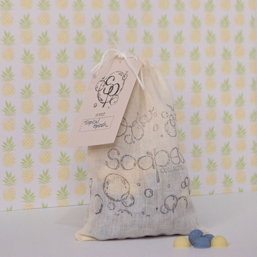 Thumbnail: Tropical Splash Soapea