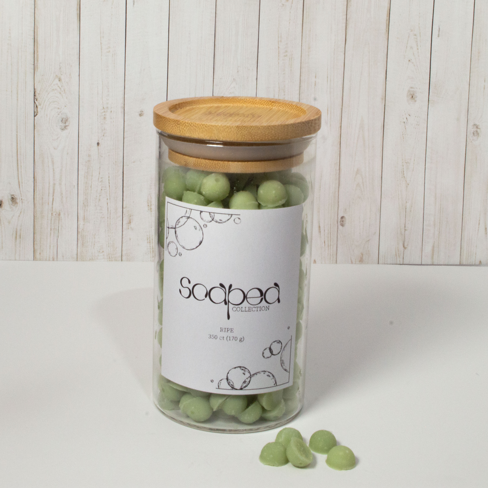 Thumbnail: Ripe Soapea