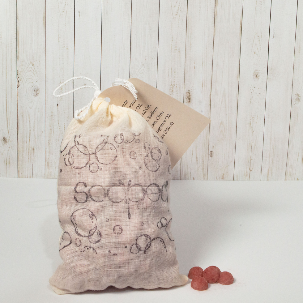 Thumbnail: Trail Soapea