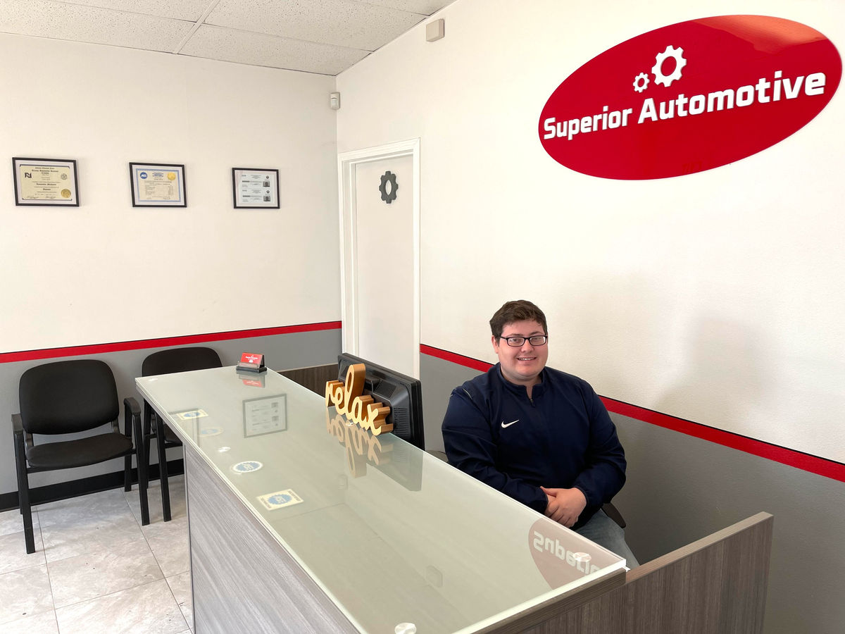 Superior Automotive