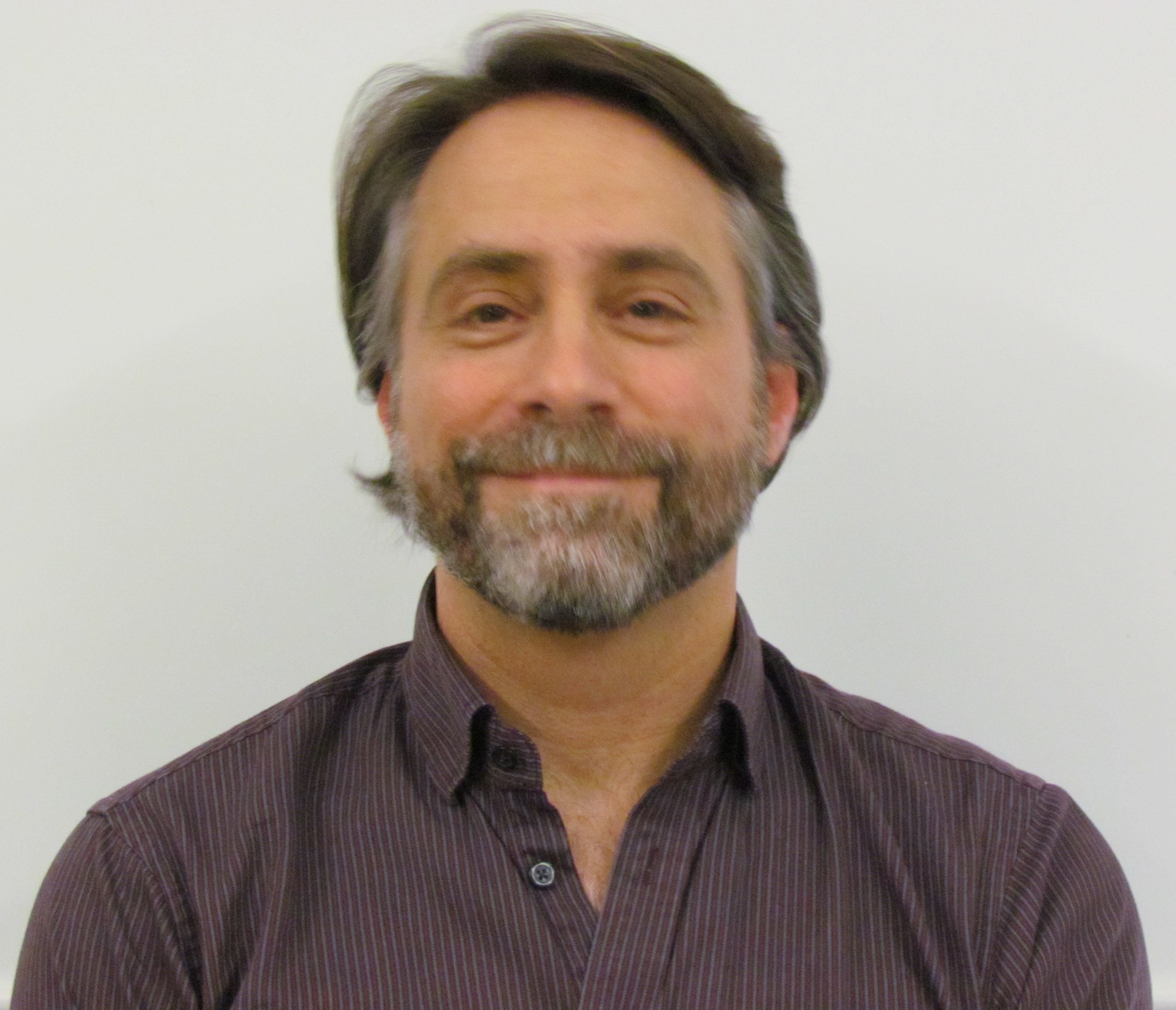 chris forth