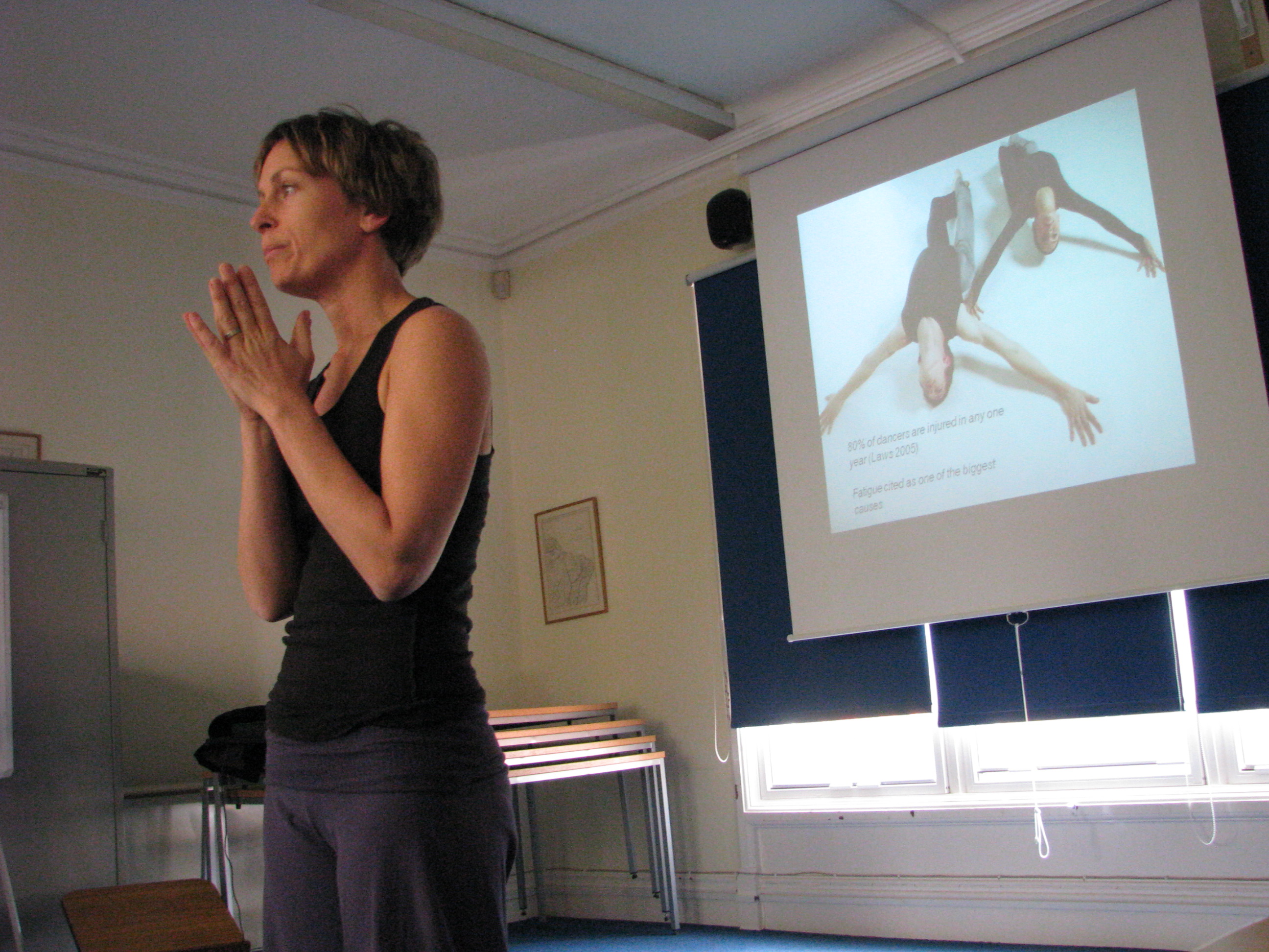 emma redding
