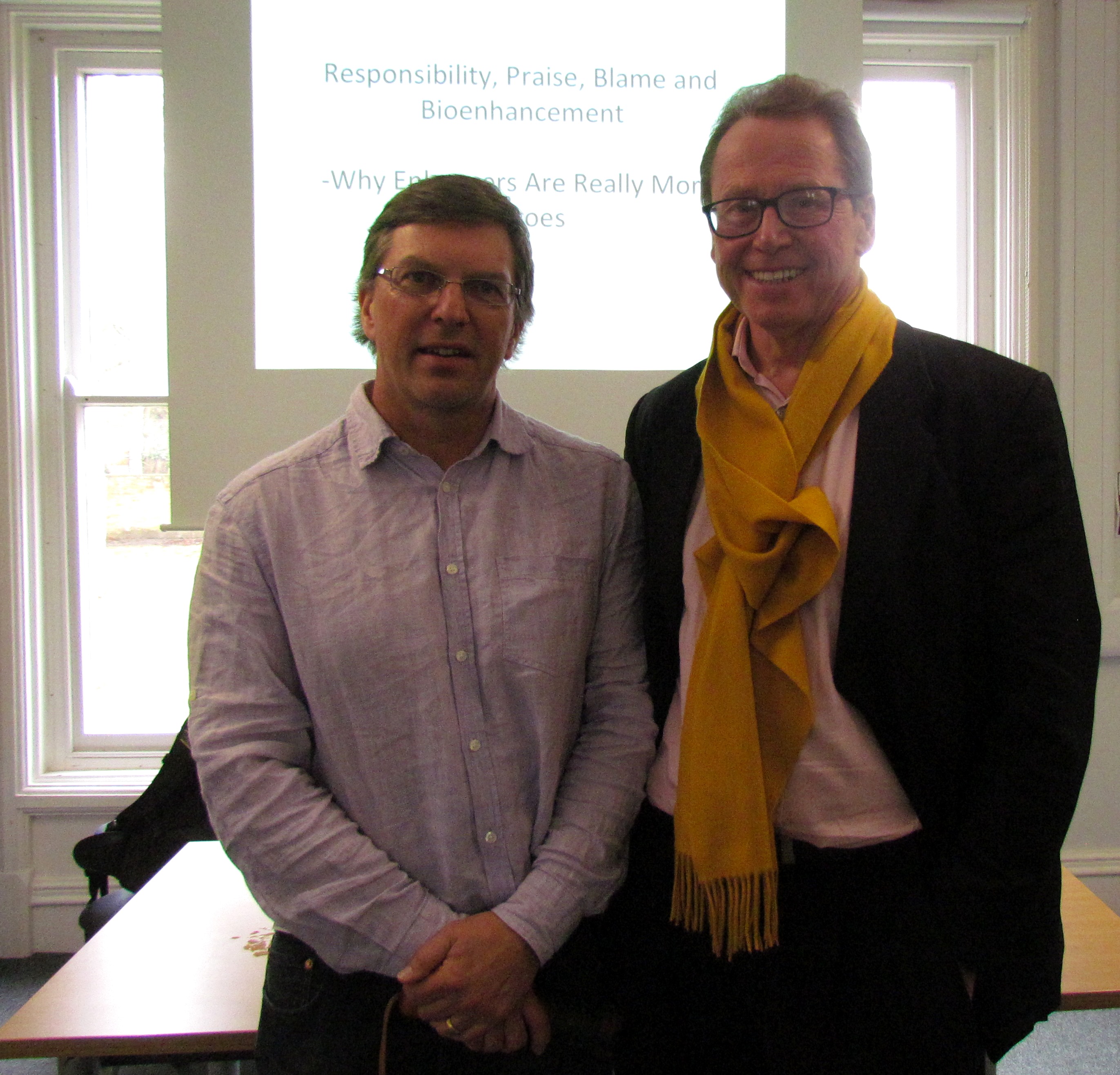 julian savulescu and stanley ulijaszek