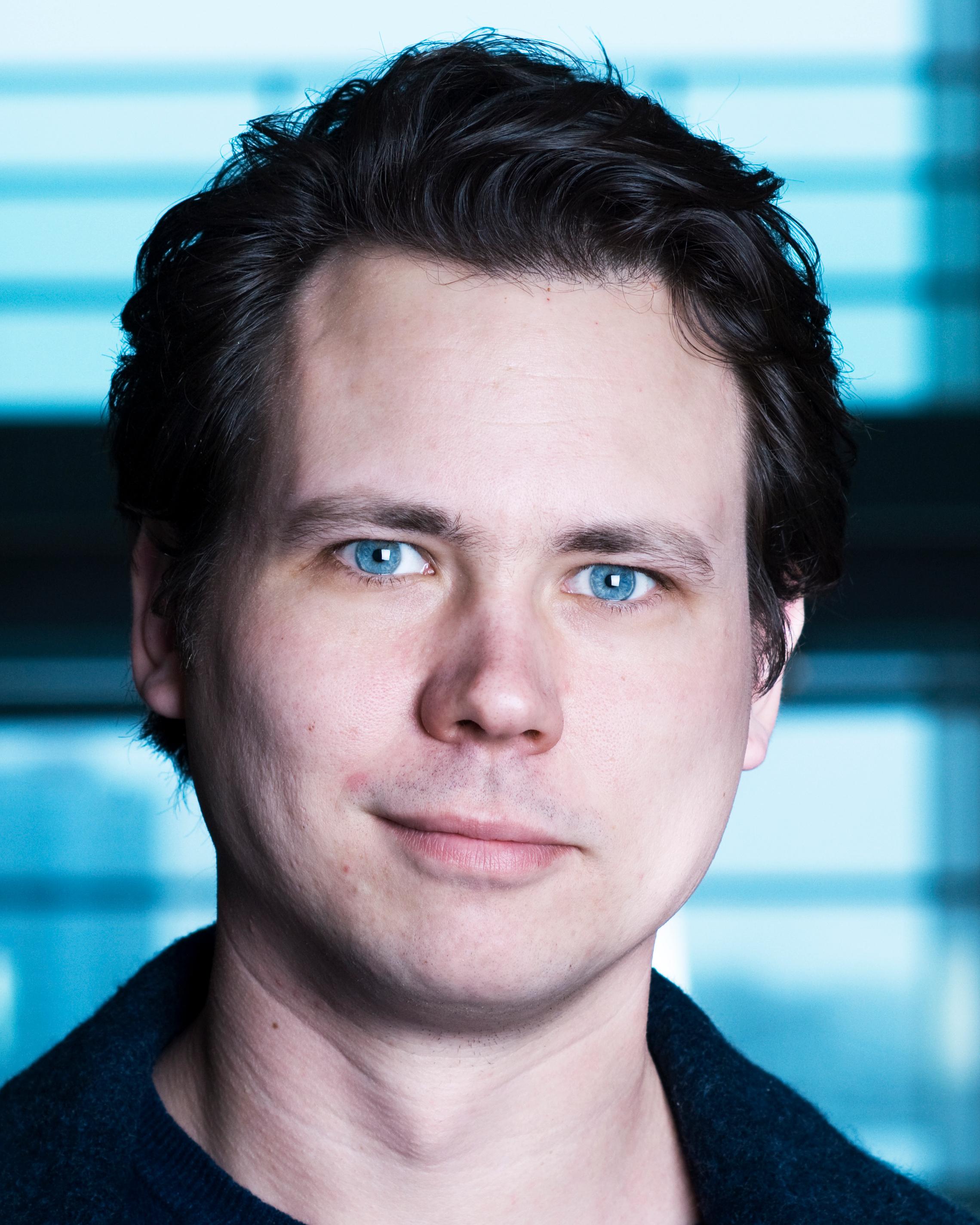 anders kristian munk