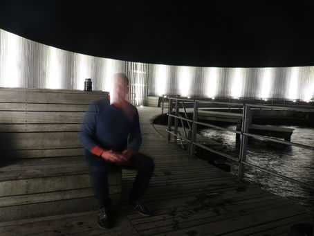 65@65 SWIM #46 KASTRUP SEA BATH, COPENHAGEN