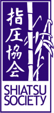 The Shiatsu Society Logo