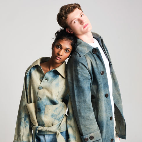 Pioneer Denim