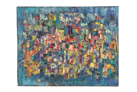 J02 "Sans Titre" 90x117