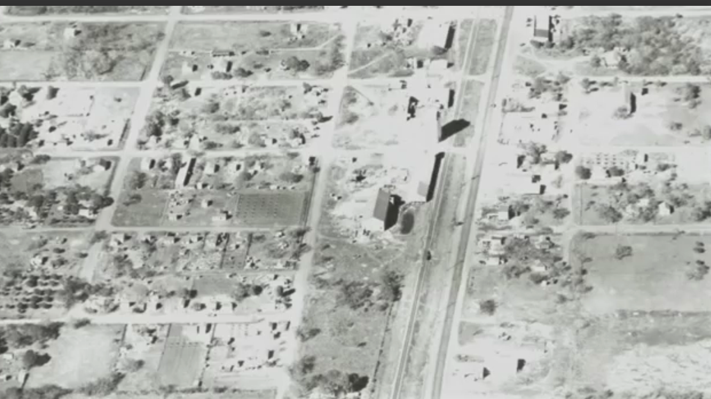 About Us cityoflyfordtx