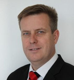 Haydn Bell