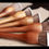 Miniaturbild: Black Walnut Flat Foundation Brush