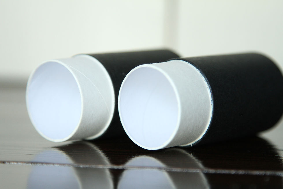 Miniatura: 1.4oz Paper Tubes