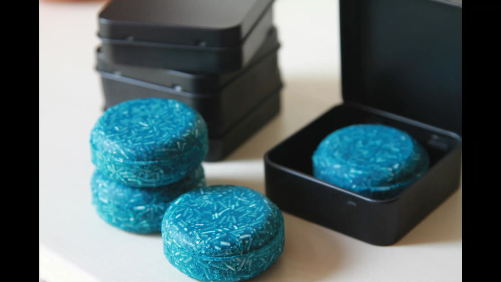 Miniaturbild: Square Tin