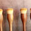 Миниатюра: Black Walnut Makeup Foundation Brush