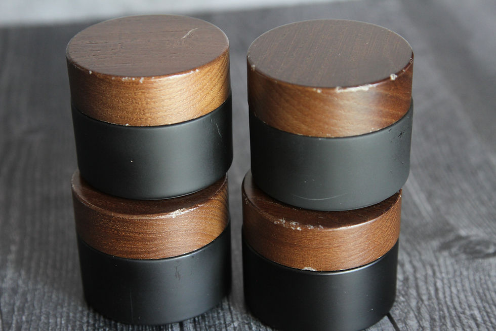 Thumbnail: AS IS Cosmetics Packaging
