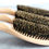 Miniatura: Wooden Hair Brush