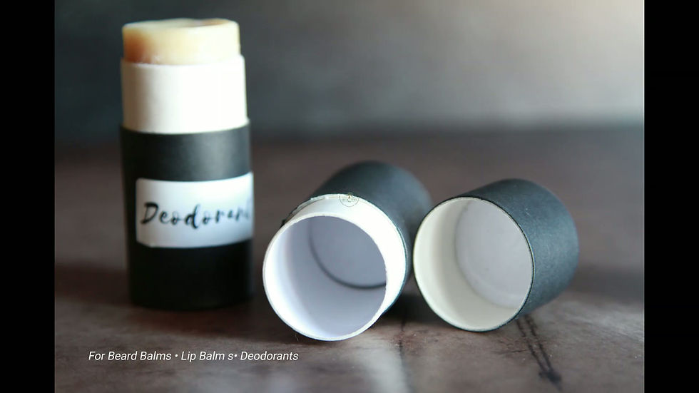 Thumbnail: 1.4oz Paper Tubes