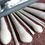 Миниатюра: Birch Wood Makeup Brush Set