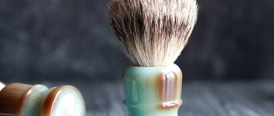 Silvertip Badger Shaving Brush
