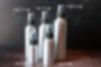 Aluminum Bottle