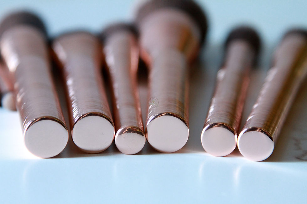 Thumbnail: 20-Piece Professional Makeup Brush Set