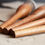 Миниатюра: Black Walnut Round Foundation Brush