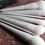 Миниатюра: Birch Wood Makeup Brush Set
