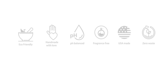 Green Living Soap Logo icon.png