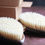 Miniaturbild: Teardrop Wooden Bath Brush