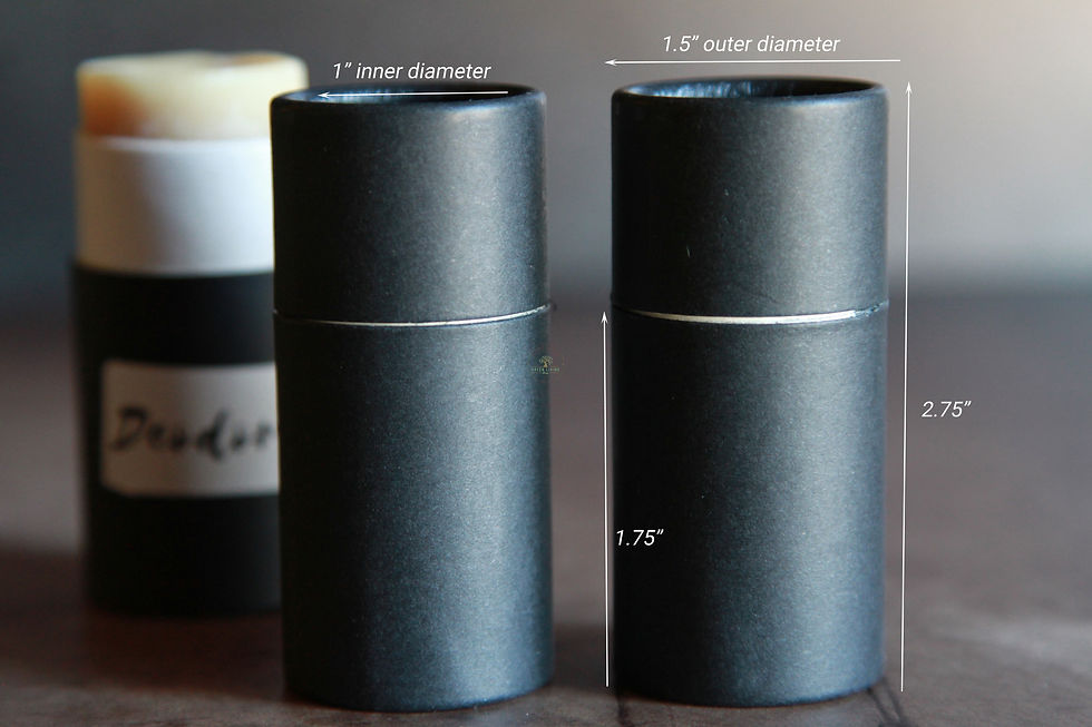 Thumbnail: 1.4oz Paper Tubes