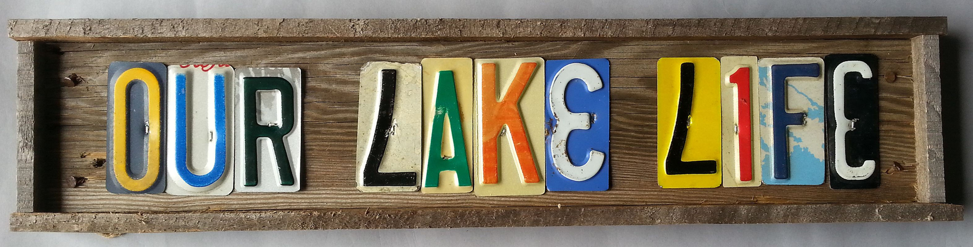 Our Lake Life