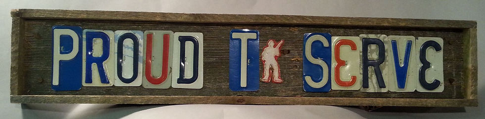 Proud 2 Serve