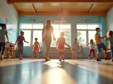 Empowering Families Through Community Support and Outreach