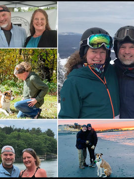 Four Years of Shining Bright