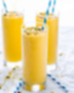 Lassi au mangue | Mango Lassi