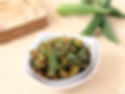 Bhindi Masala