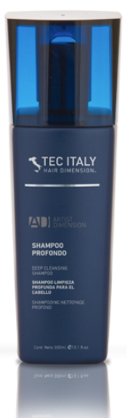 Shampoo Profondo