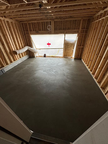 2 stall garage